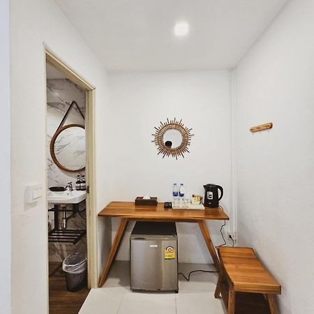 Bb Hidden House Hostel Νησί Phi Phi Εξωτερικό φωτογραφία