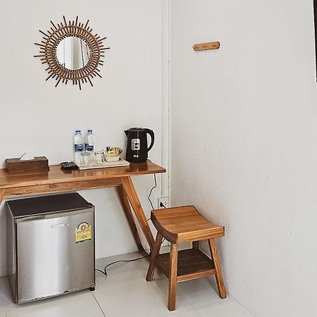 Bb Hidden House Hostel Νησί Phi Phi Εξωτερικό φωτογραφία