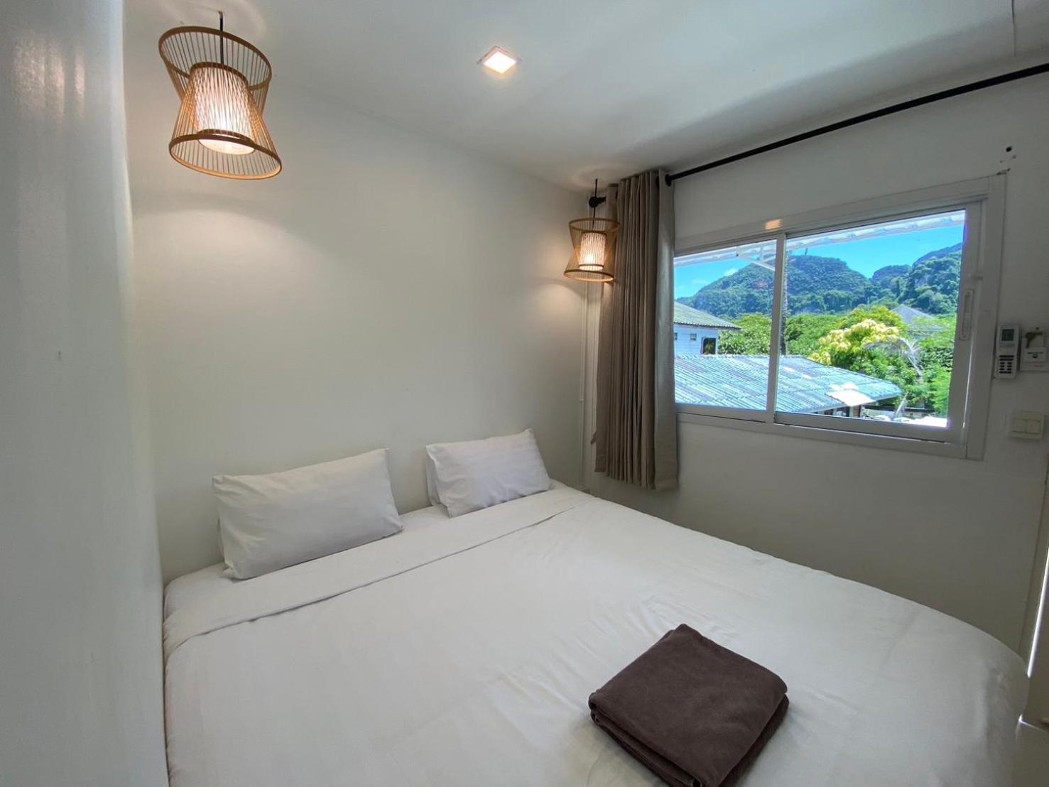 Bb Hidden House Hostel Νησί Phi Phi Εξωτερικό φωτογραφία