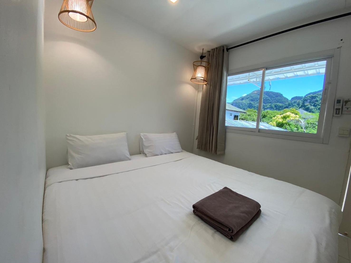 Bb Hidden House Hostel Νησί Phi Phi Εξωτερικό φωτογραφία