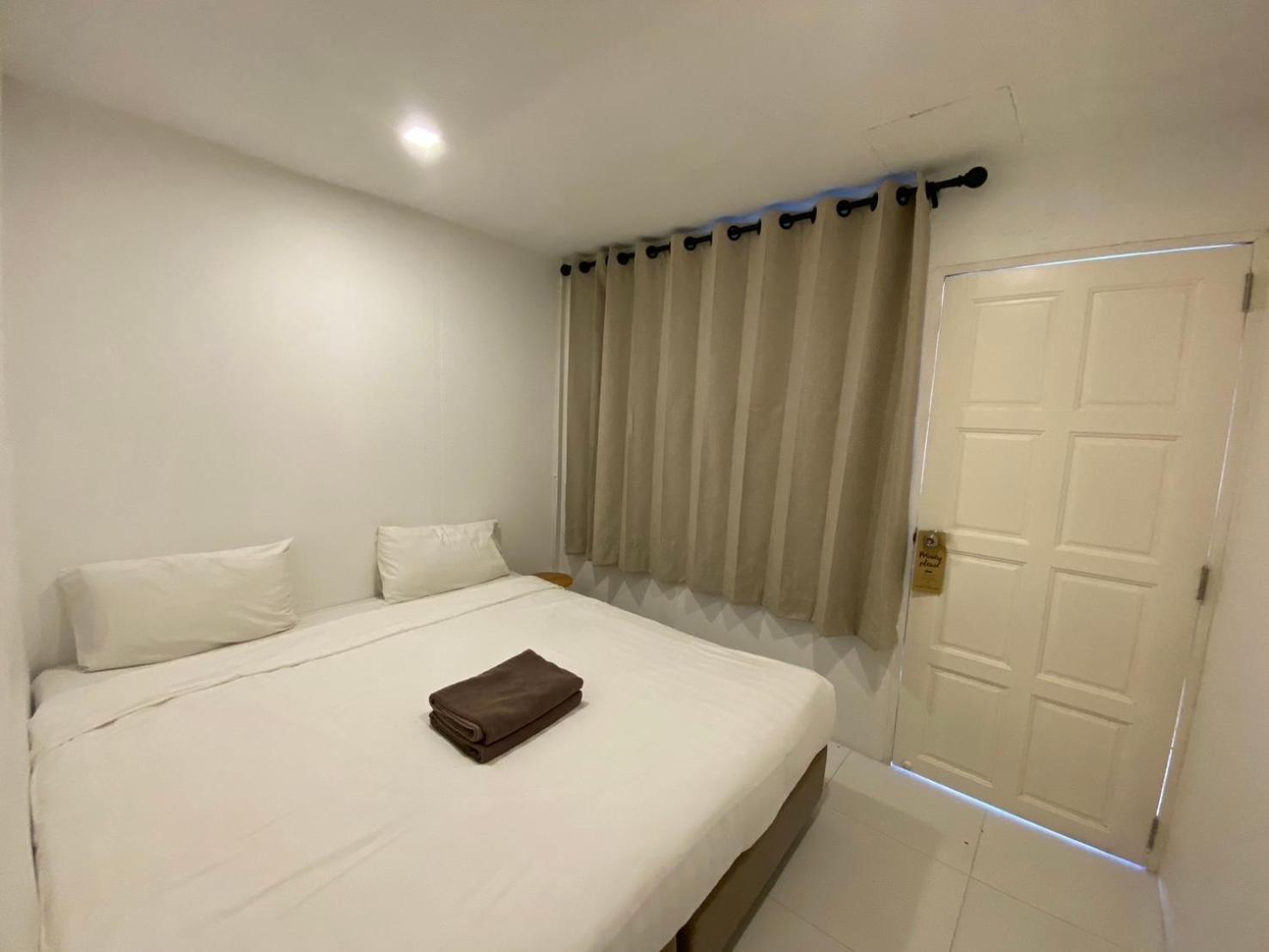 Bb Hidden House Hostel Νησί Phi Phi Εξωτερικό φωτογραφία