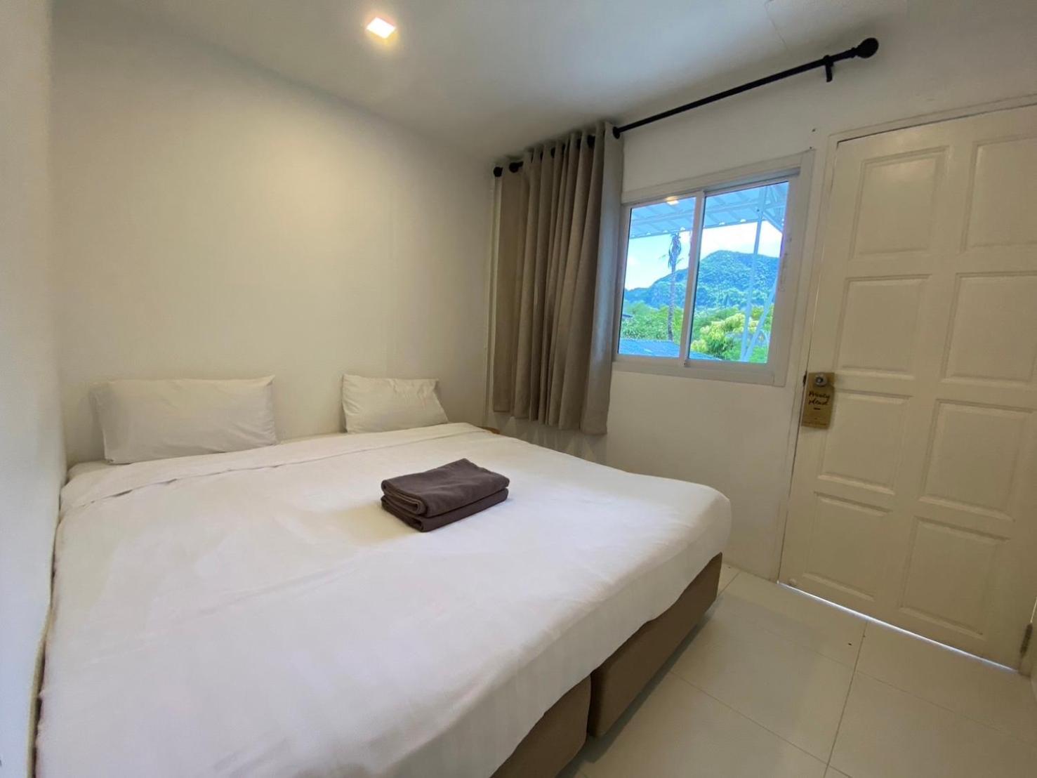 Bb Hidden House Hostel Νησί Phi Phi Εξωτερικό φωτογραφία