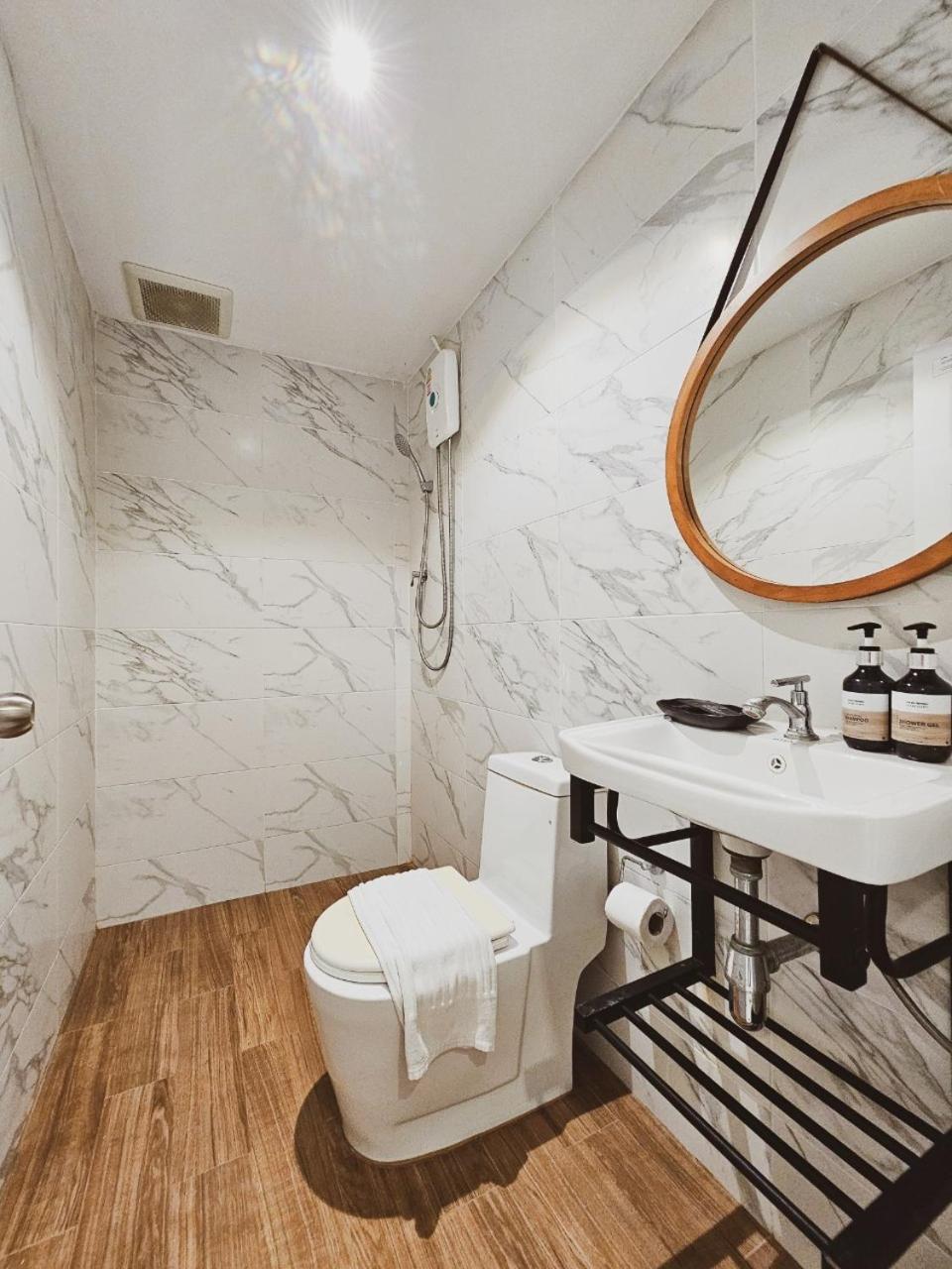 Bb Hidden House Hostel Νησί Phi Phi Εξωτερικό φωτογραφία