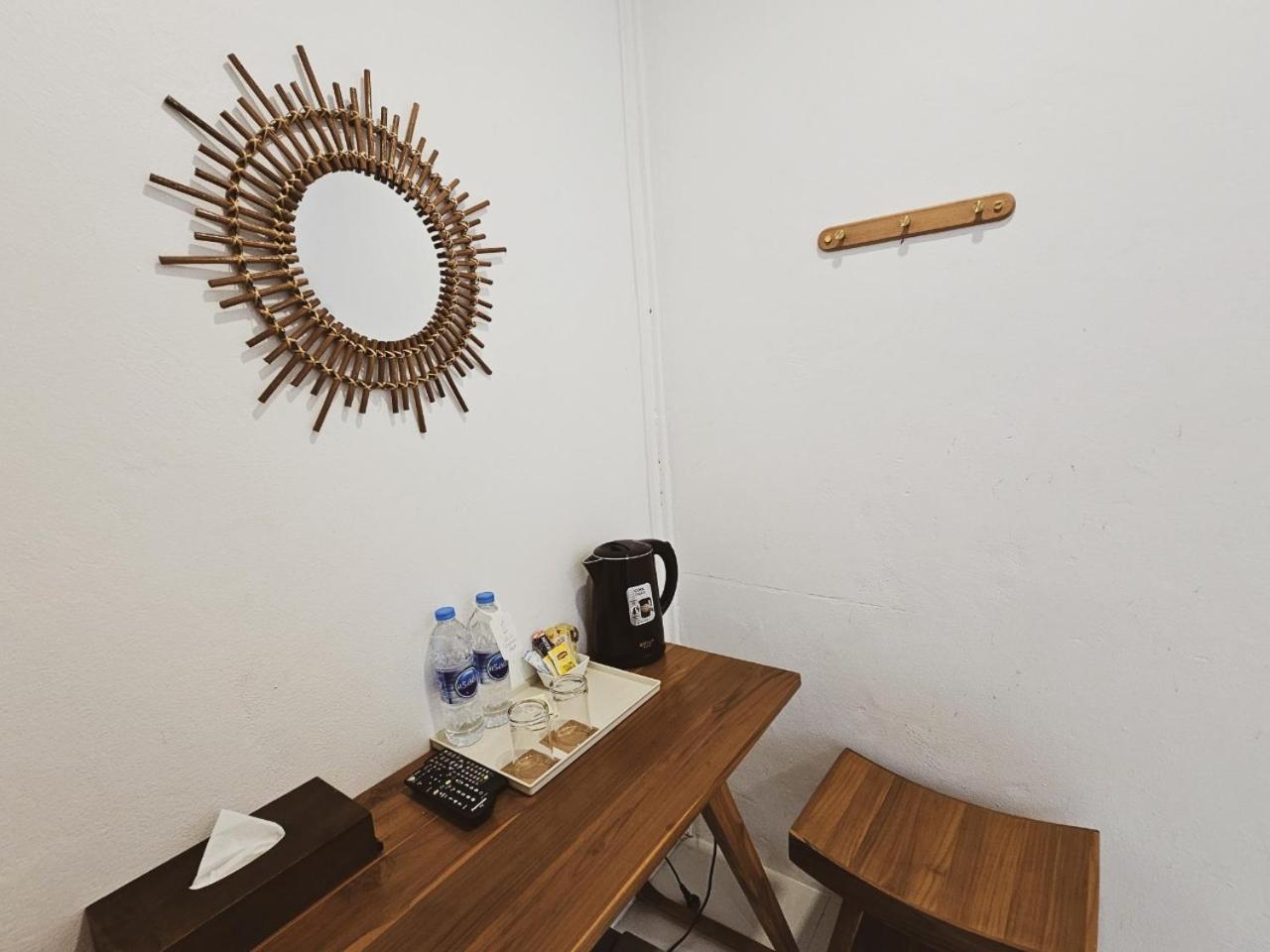 Bb Hidden House Hostel Νησί Phi Phi Εξωτερικό φωτογραφία