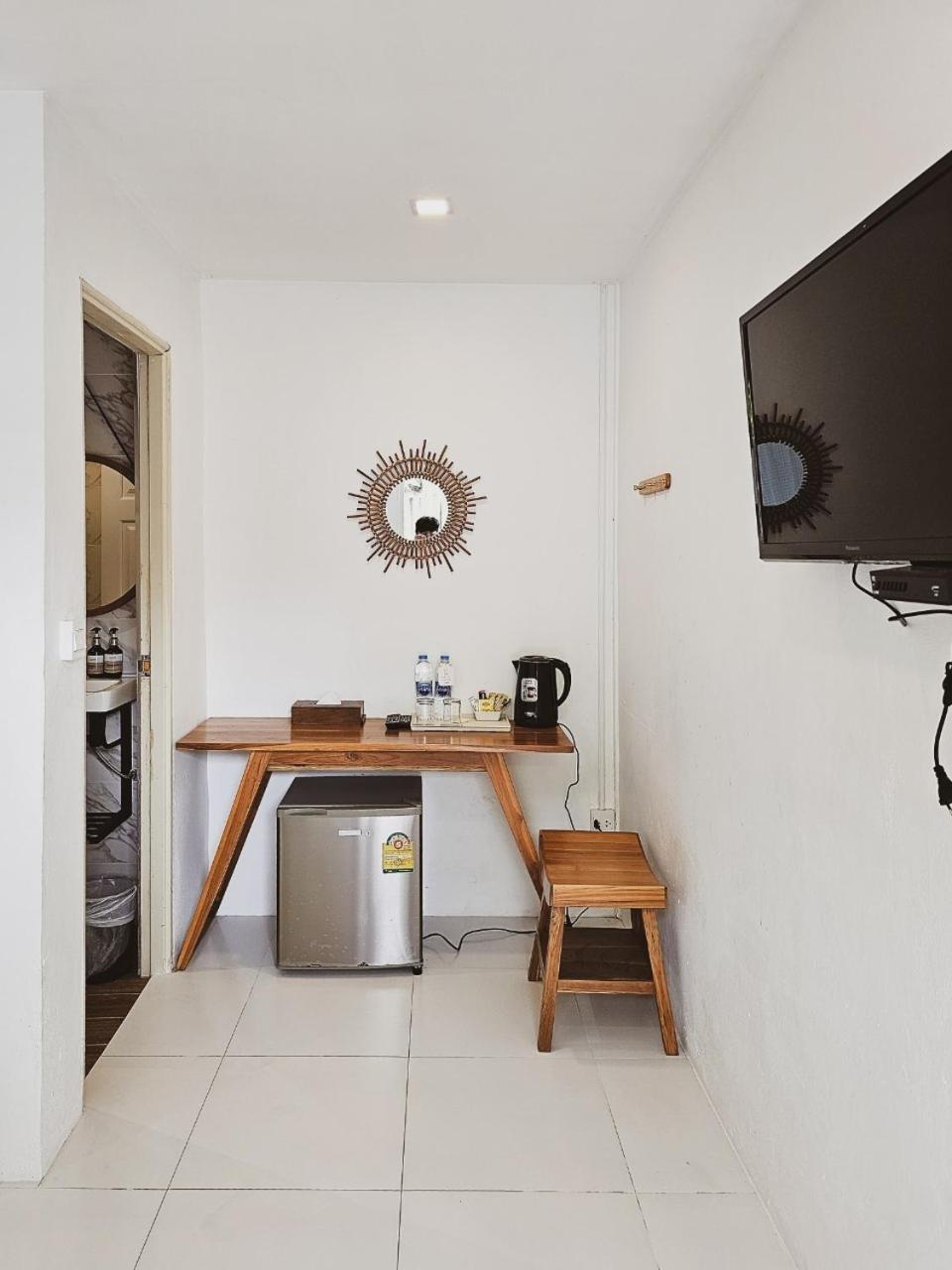 Bb Hidden House Hostel Νησί Phi Phi Εξωτερικό φωτογραφία