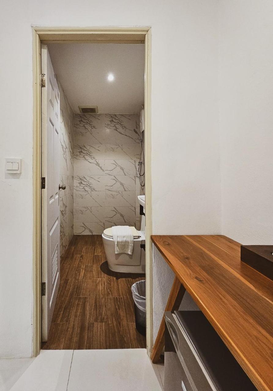 Bb Hidden House Hostel Νησί Phi Phi Εξωτερικό φωτογραφία