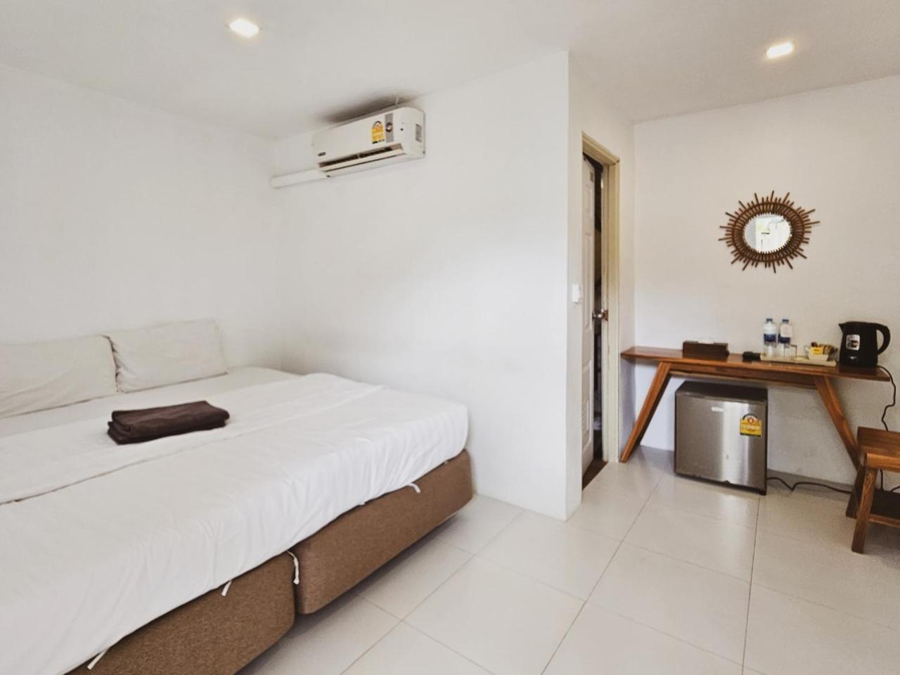 Bb Hidden House Hostel Νησί Phi Phi Εξωτερικό φωτογραφία