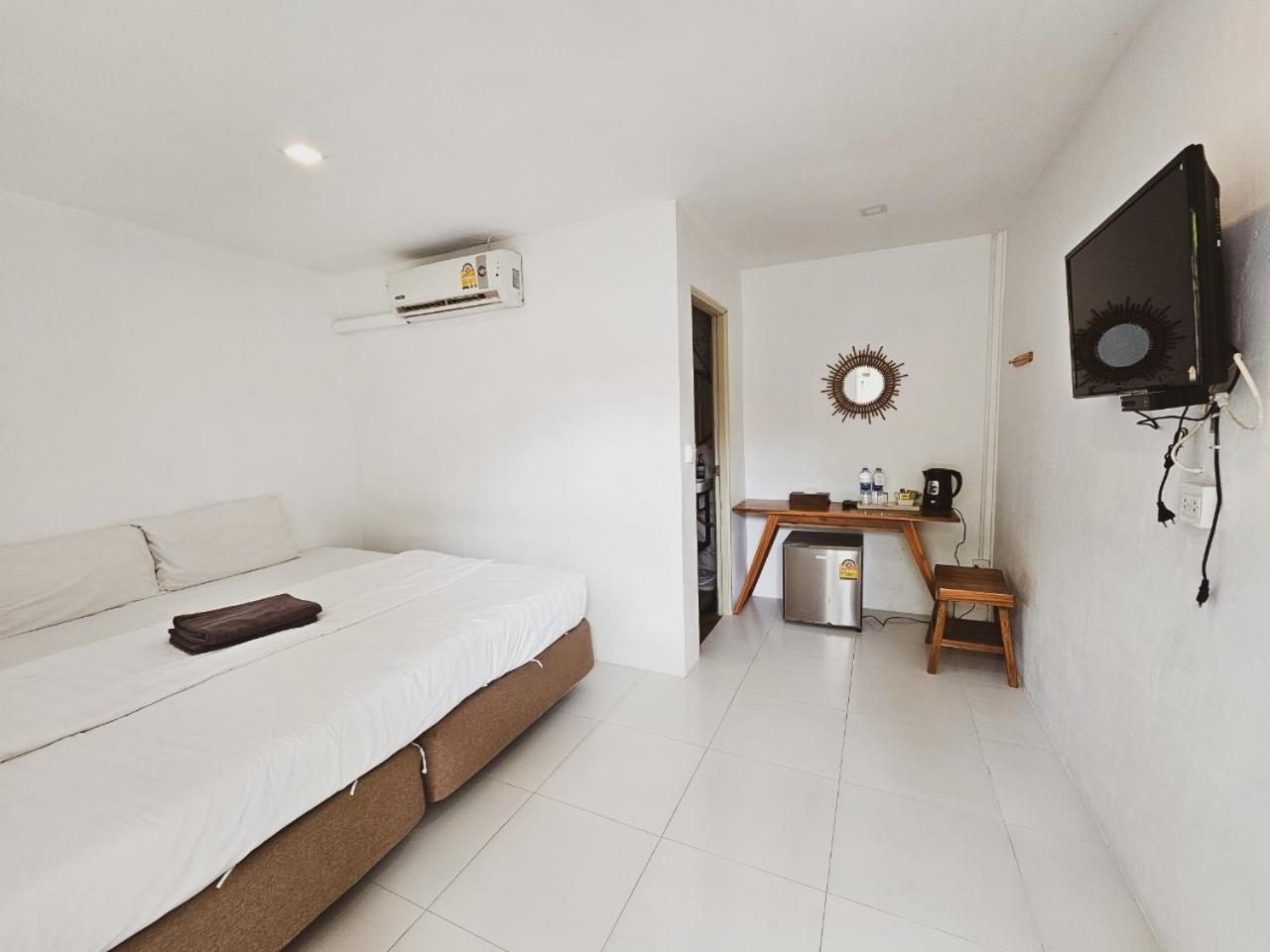 Bb Hidden House Hostel Νησί Phi Phi Εξωτερικό φωτογραφία