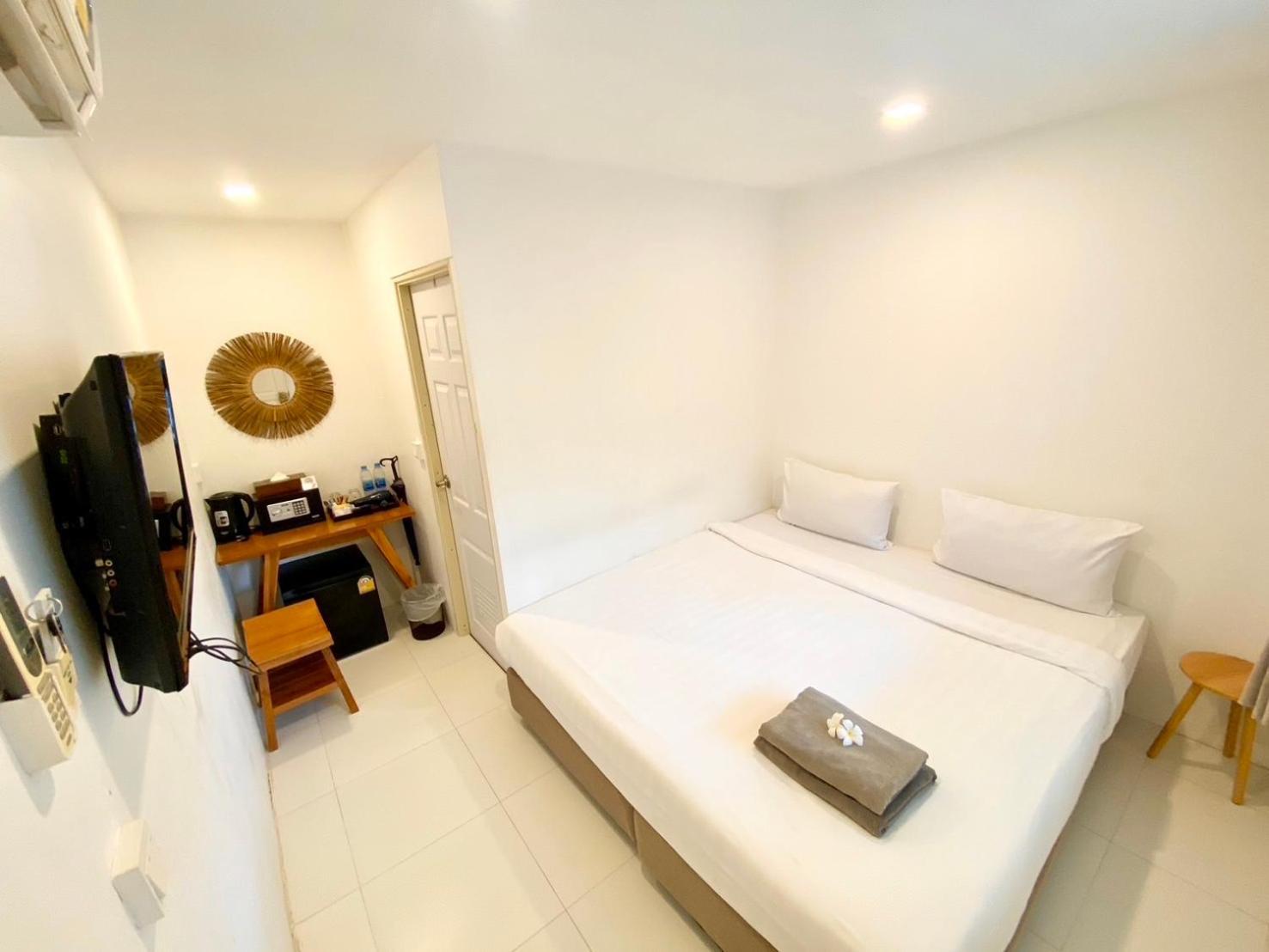 Bb Hidden House Hostel Νησί Phi Phi Εξωτερικό φωτογραφία