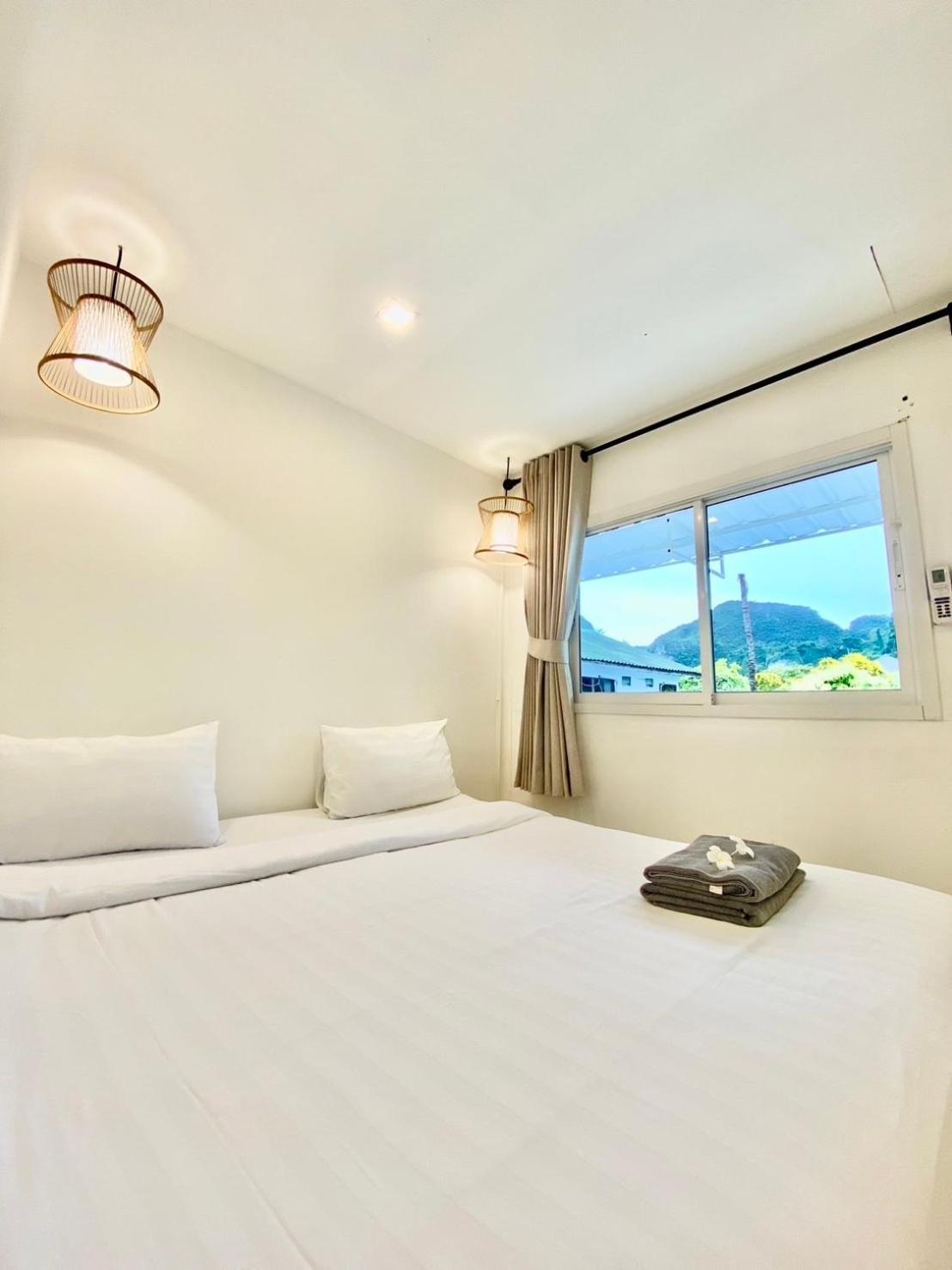 Bb Hidden House Hostel Νησί Phi Phi Εξωτερικό φωτογραφία