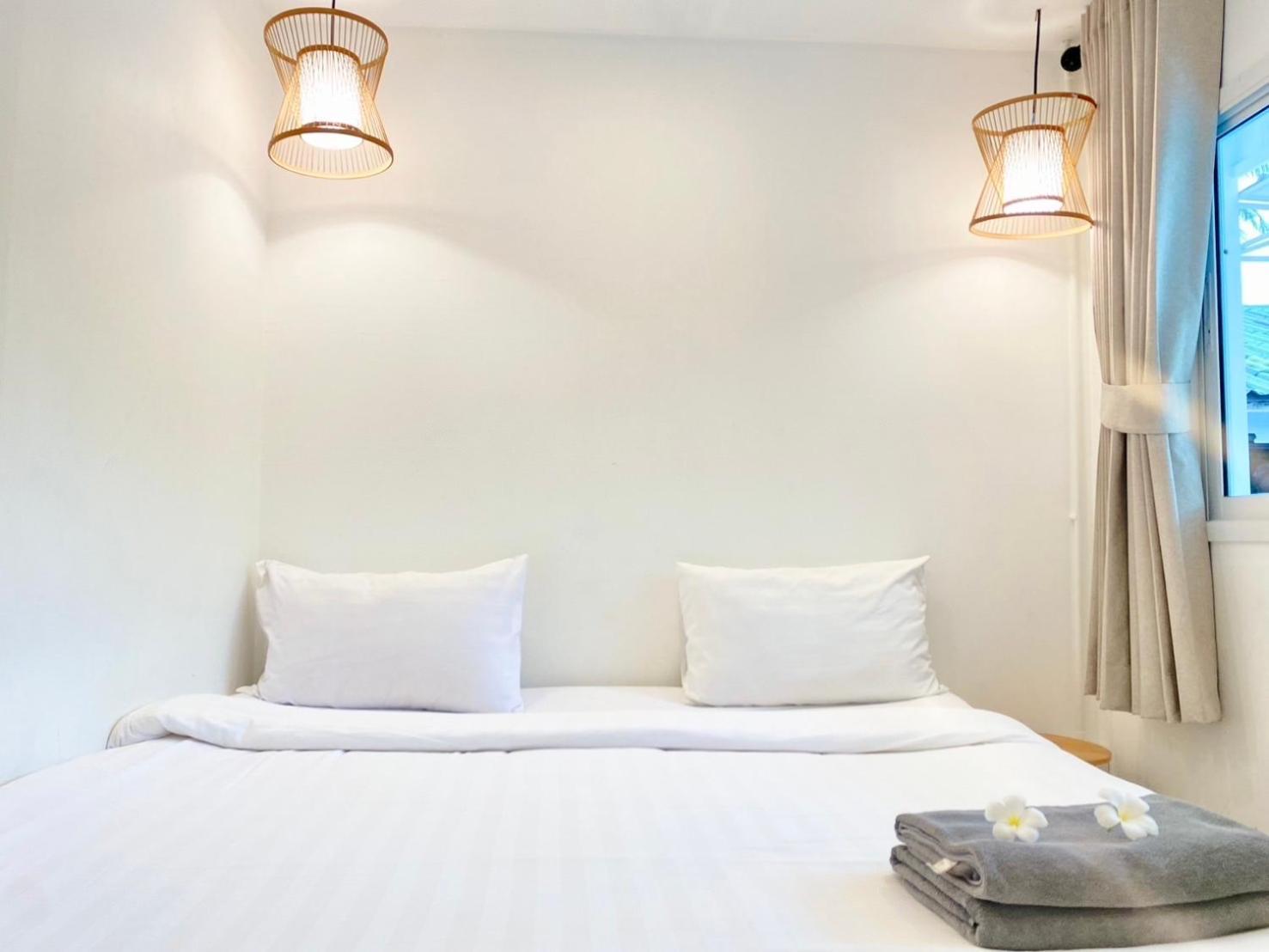 Bb Hidden House Hostel Νησί Phi Phi Εξωτερικό φωτογραφία