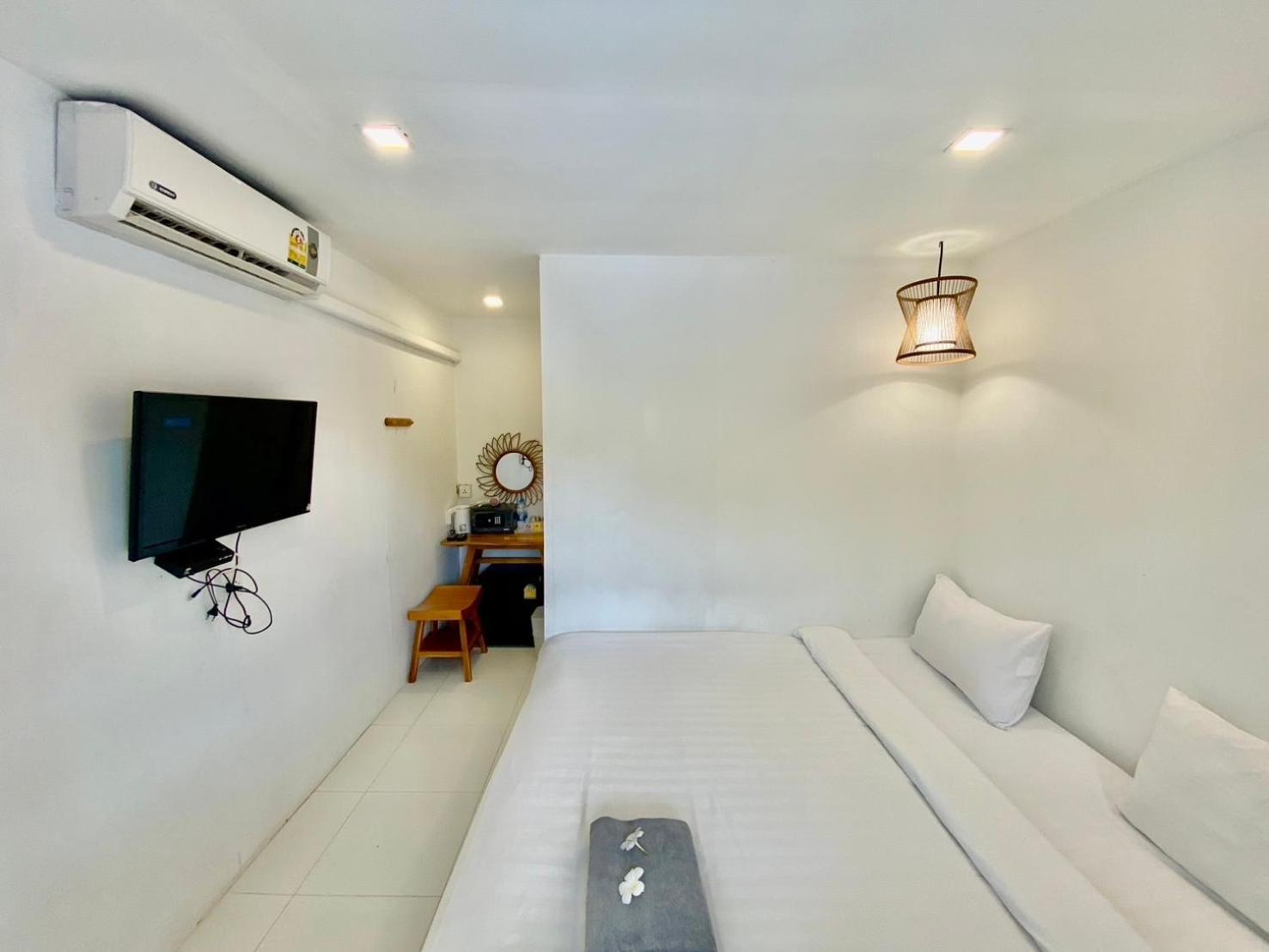 Bb Hidden House Hostel Νησί Phi Phi Εξωτερικό φωτογραφία