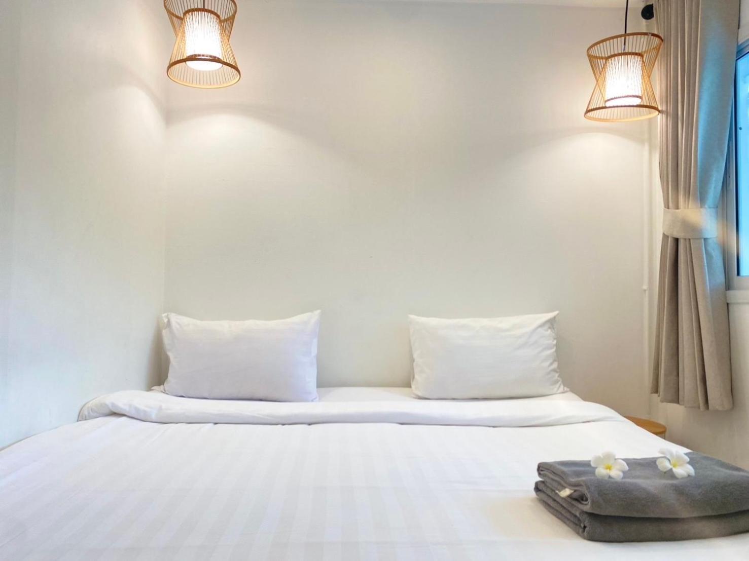 Bb Hidden House Hostel Νησί Phi Phi Εξωτερικό φωτογραφία