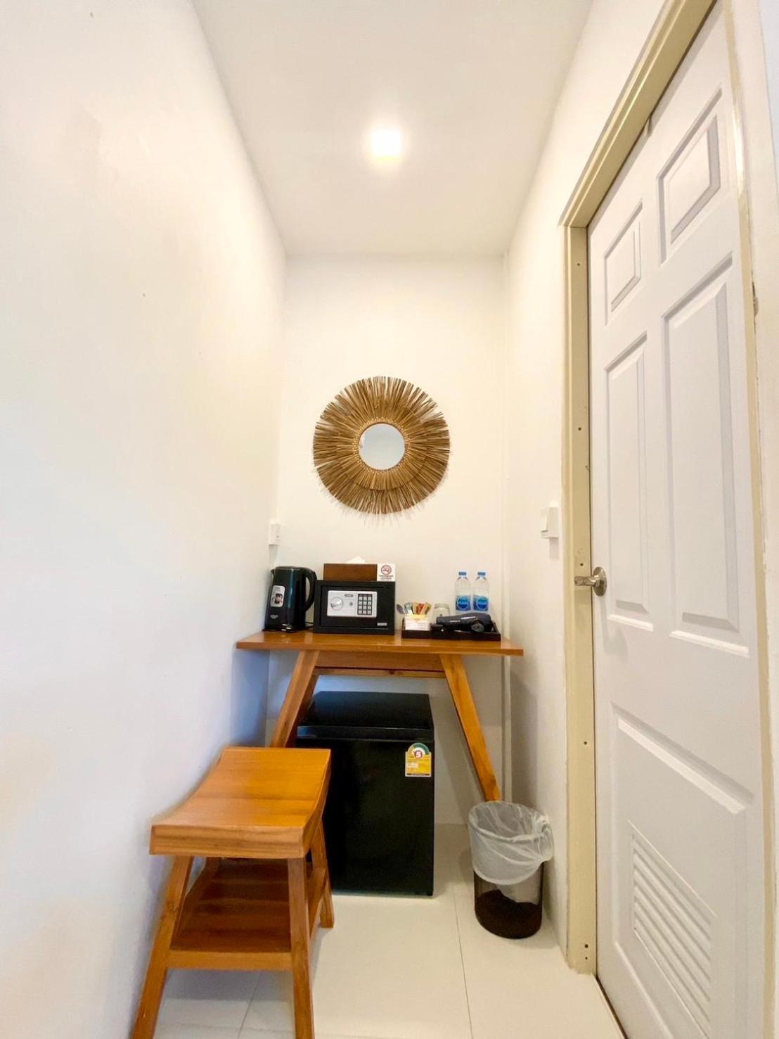 Bb Hidden House Hostel Νησί Phi Phi Εξωτερικό φωτογραφία