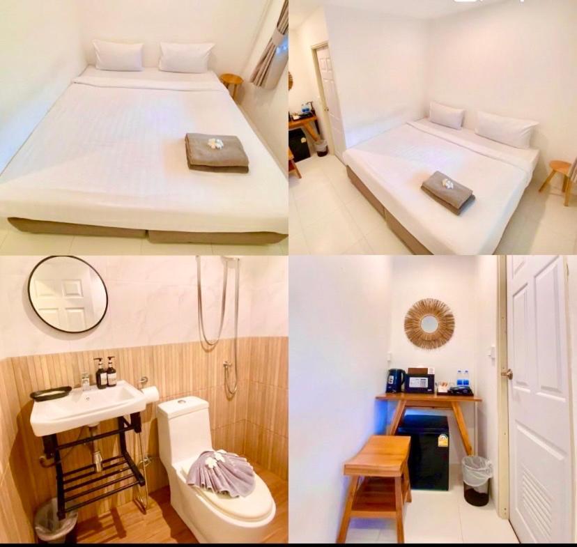 Bb Hidden House Hostel Νησί Phi Phi Εξωτερικό φωτογραφία