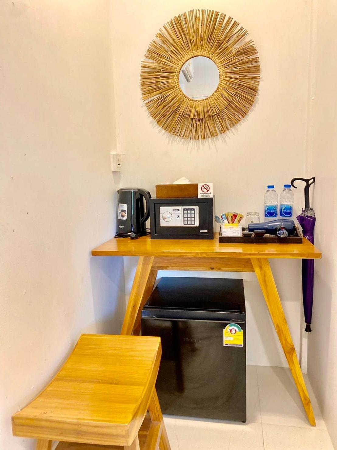 Bb Hidden House Hostel Νησί Phi Phi Εξωτερικό φωτογραφία